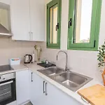 شقة Horizon View *
