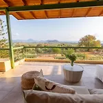 Horizon View * Romanos (Messenia)