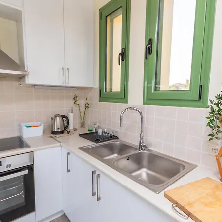 Apartamento Horizon View *