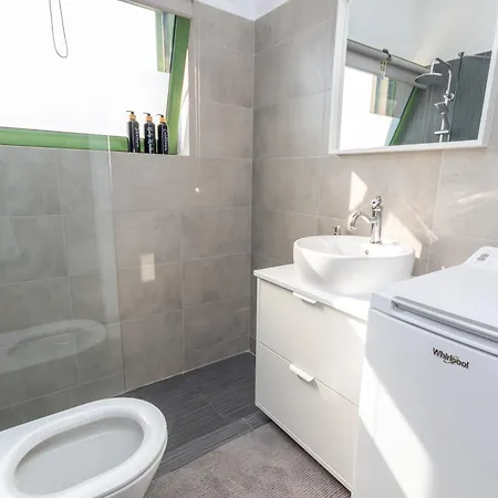 Horizon View Appartement Romanos (Messenia)