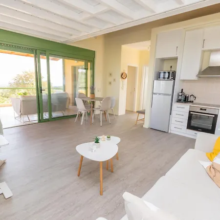 Horizon View Apartment *