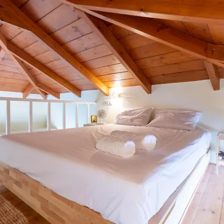 Apartamento Horizon View *