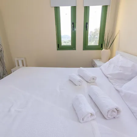 Horizon View Apartment