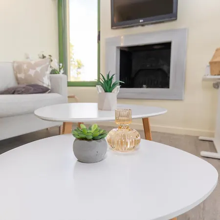Horizon View Apartment