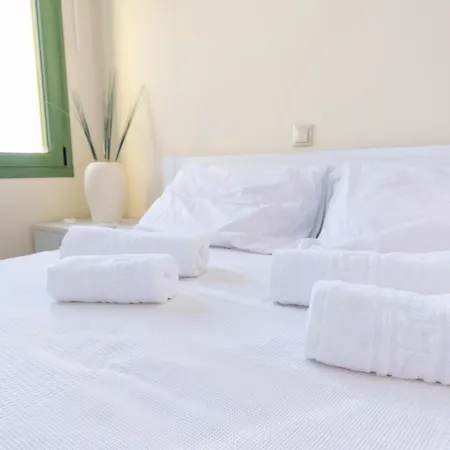 Apartamento Horizon View *