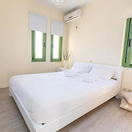 Horizon View Appartement *