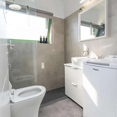 Horizon View * Romanos (Messenia)