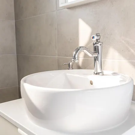 Apartamento Horizon View Romanos (Messenia)