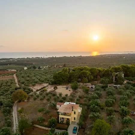 Horizon View Apartment