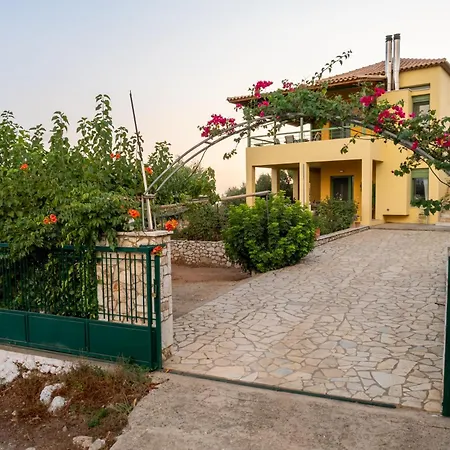 Apartamento Horizon View