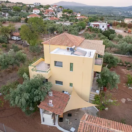 Apartamento Horizon View