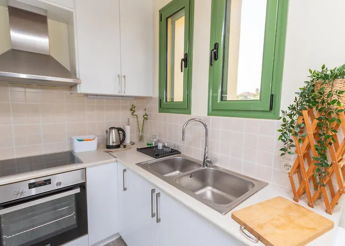 Apartamento Horizon View *