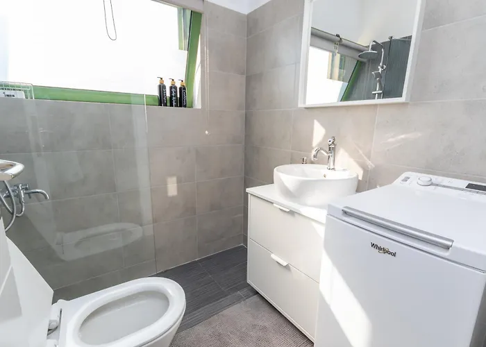 Horizon View Apartment Romanos (Messenia)