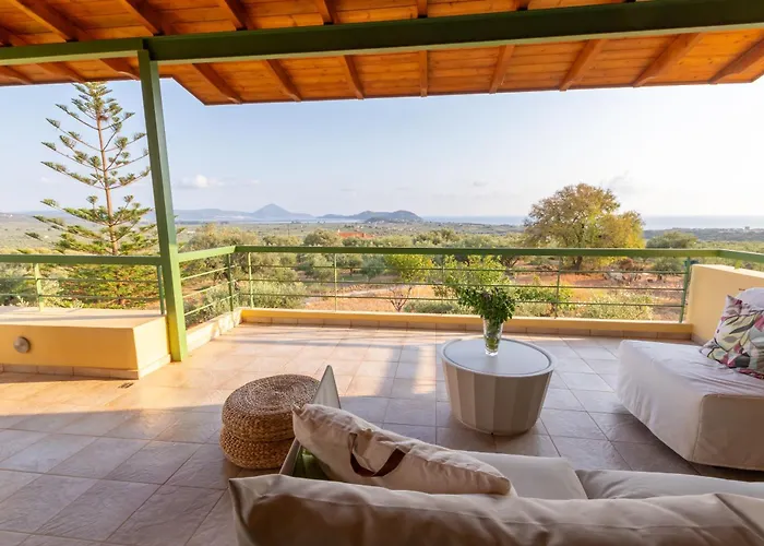 Horizon View * Romanu