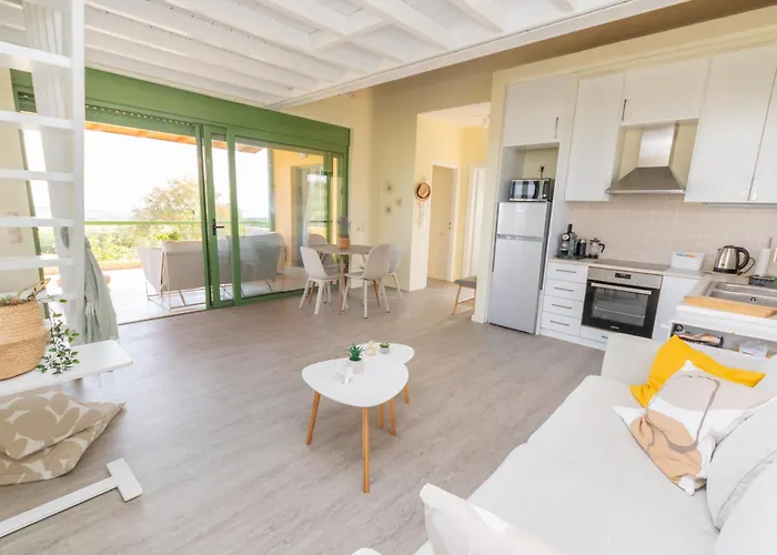 Horizon View Apartamento *