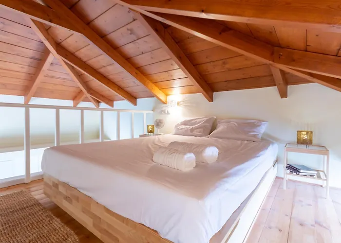 Apartamento Horizon View *