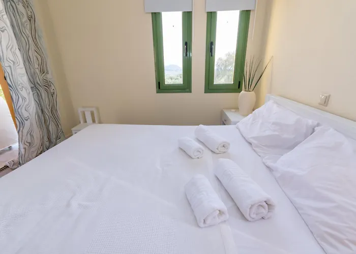 Horizon View Apartment