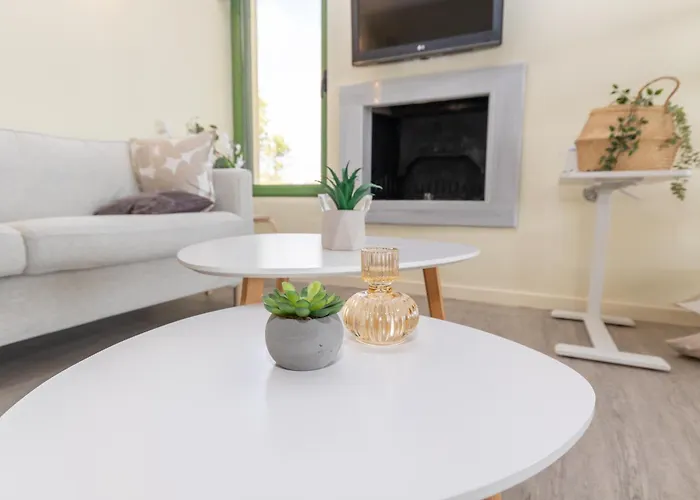 Horizon View Apartamento