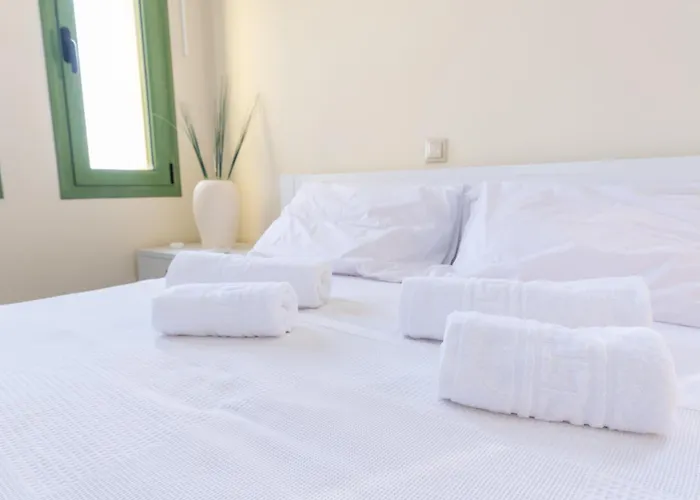 Apartmán Horizon View *