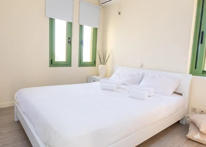 Horizon View Apartamento *