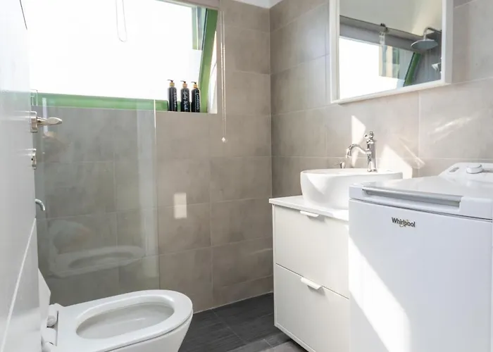 Horizon View * Romanos (Messenia)