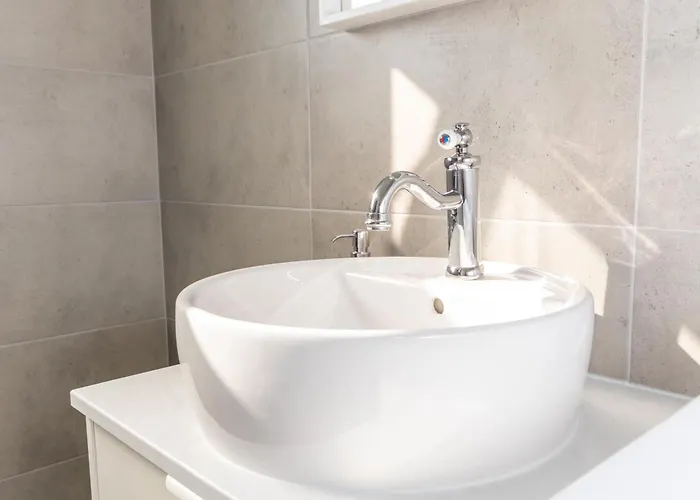 Apartamento Horizon View Romanu