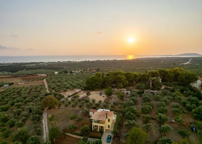 Horizon View Apartment