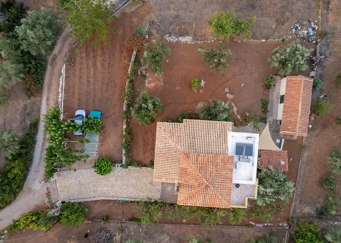 Apartment Horizon View