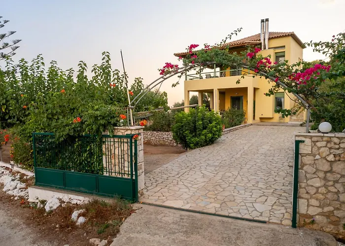 Apartamento Horizon View