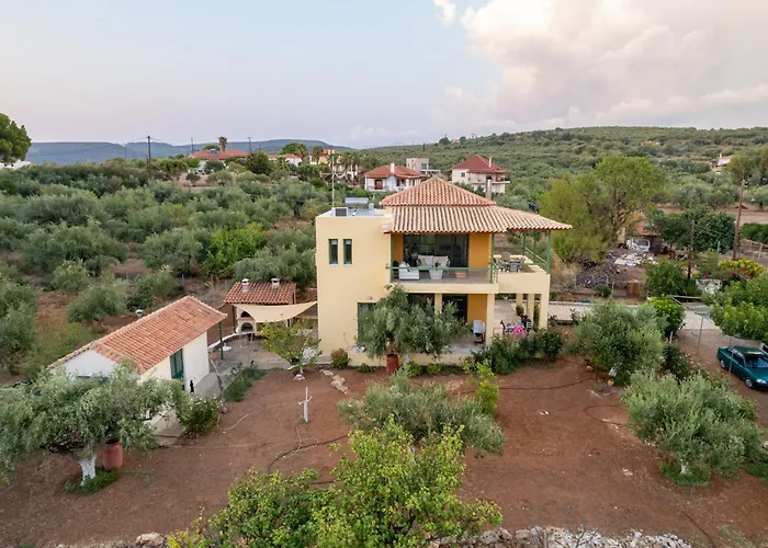 Apartamento Horizon View