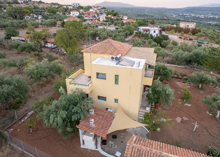 Apartamento Horizon View